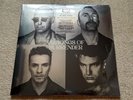 U2 - SONGS OF SURRENDER DELUXE CRYSTAL CLEAR DOUBLE 2 X LP VINYL RECORD'S SEALED