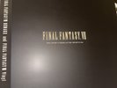Final Fantasy VII Remake & FF7 Vinyl 2LP Soundtrack (Sealed Limited Edition OST)