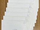 SLAYER Vinyl Conflict 2010 11-LP (10 Album) Test Pressing Box Set