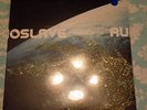 Audioslave Revelations Blue Vinyl New Sealed Boot Blue Nice  Look  Record Label