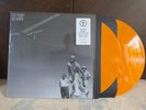 No-Man Steven Wilson Scatter Lost Not Lost Vol 2 Orange Vinyl Record Album LP