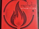Frei.Wild Opposition 3x Vinyl LP Top Zustand