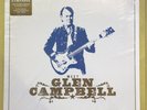 Meet Glen Campbell Heavy Vinyl MINT  Played One Time - RARE  In Shrink Still