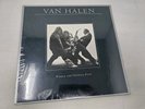 VAN HALEN- Women And Children First ORIGINAL SEALED Warner Brothers 1980