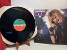 Kix - Midnight Dynamite Original 1985 US Vinyl Record LP Hard Rock Hair Metal VG