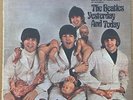 BEATLES BUTCHER COVER GENUINE 1966 3RD STATE PRO PEELED YESTERDAY AND  TODAY