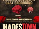 Anais Mitchell - Hadestown (Original Broadway Cast Recording) [New Vinyl LP] Bla