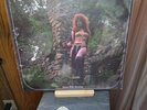 CASTLE RAT INTO THE REALM (TRANSPARENT PURPLE VINYL) MINT LP RECORD