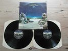 YES-TALES FROM TOPOGRAPHIC OCEANS-ATLANTIC-A2B2C2D3VG+EX DOUBLE VINYL ALBUM 1973