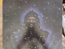 SUN RA: ASTRO BLACK Vinyl LP 1973 ABC IMPULSE LP quadraphonic VG/VG