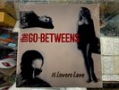 The Go-Betweens - 16 Lovers Lane LP On Vinyl Australian Indie Pop Rock