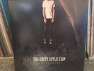 The Amity Affliction Chasing Ghosts Yellow Vinyl LP Record