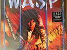 Bundle 16 Heavy Metal & Rock Albums - Vinyl  WASP, MOTORHEAD, 69 EYES...