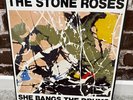 The Stone Roses She Bangs the Drums 12