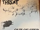 Minor Threat - Out Of Step 1983 Punk Remixed - Vinyl Record Dischord VG+