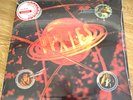 Pixies Bossanova 30th Anniversary Limited Red Colored Vinyl 12