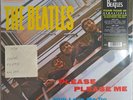The Beatles Please Please Me Vinyl Record M/M 2012