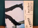 David Bowie Lodger LP Vinyl Record 1979 RCA PL 13254 Italy Pressing