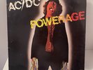AC/DC Powerage Vinyl LP K50483 A PORKY PRIME CUT A1/B1 VG+ UK