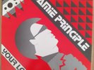 Jamie Principle Your Love 12
