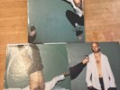 Moby - Play -1999 Double  VinylLP V2 First Press  Rave World Records