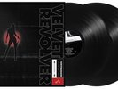 Velvet Revolver - CONTRABAND - Vinyl 2 LP - NEW & SEALED