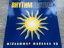 Rhythm Section - Midsummer Madness EP - 12