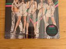 GIRLS ALOUD - Sound Of The Underground (20th Anniversary Edition) - Green Vinyl