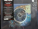 Pink Floyd Pulse Live Vinyl 4LPs Box Set 180 Gram New Sealed