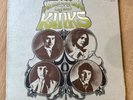 Kinks Something Else Vinyl LP 1967 US First Pressing RS 6279 Steamboat VG+/VG