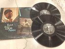 Ella Fitzgerald Louis Armstrong ELLA And LOUIS AGAIN   2 LPs