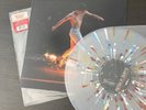 Benson Boone - Fireworks and Rollerblades - Clear  Splatter Firework - Vinyl LP
