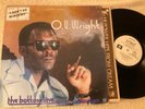 O.V. Wright - The Bottom Line (Promo) (Mint)