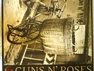 Guns N' Roses Chinese Democracy LP 12