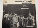 Southern University Jazz Ensemble Original LP Alvin Batiste Spiritual Jazz NM