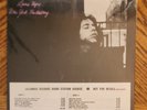 LAURA NYRO / NEW YORK TENDABERRY   1969 Columbia KCS 9737   Rare Promo   SEALED