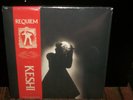 Keshi - REQUIEM (SIGNED INSERT) - LP VINYL Autographed w/OBI LP New SEALED