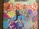 The Zombies – Odessey & Oracle LP US 1st Press  Stunning NM Copy