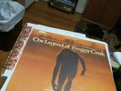 The Legend of Boggy Creek Double Vinyl Album