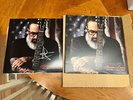 Aaron Lewis Give My Country Back Red/Black Colored Vinyl 12