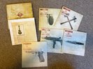 My Chemical Romance Conventional Weapons Colored Vinyl Record Box Set