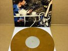 Jimi Hendrix - UNFORGETTABLE EXPERIENCE - LP COLORED VINYL MINT