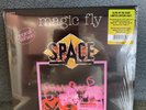 Vinyl Space Magic Fly Didier Marouani Brand New