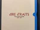 Dire Straits The Studio Albums 1978-1991 180gram 8x LP Box Set Vertigo M/NM RARE