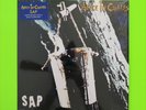 Alice In Chains Sap Limited Edition, Illustration, Vinyl LP New/Sealed