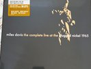 Miles Davis Complete Live at the Plugged Nickel 1965 10xLP Vinyl Box Set 12