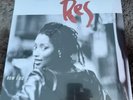 Res - How I Do Remastered Opaque White Vinyl 2LP | IN HAND
