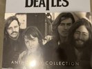 BEATLES ANTHOLOGY COLLECTION 2025 EDITION 180G12LP LP