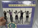 10,000 Maniacs “In My Tribe” LP 1987 / Natalie Merchant / Used w Shrinkwrap