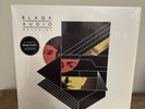 Blaqk Audio Material Vinyl LP 2016 Davey Havok AFI